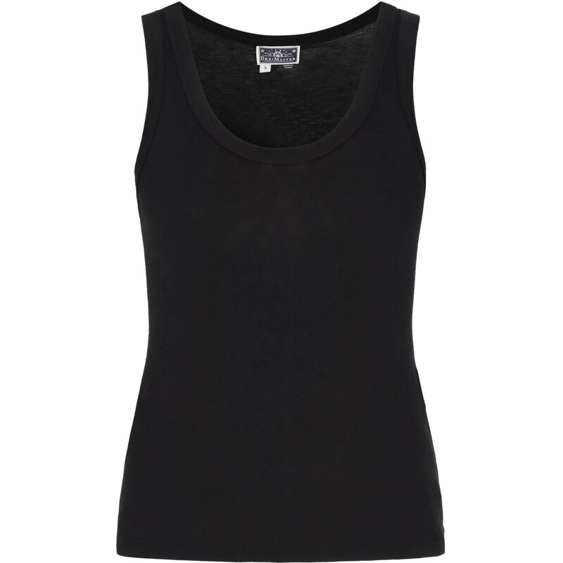 DreiMaster Maritim Top čierna 65875975