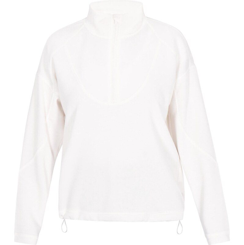 usha BLUE LABEL Mikina biela 65649261