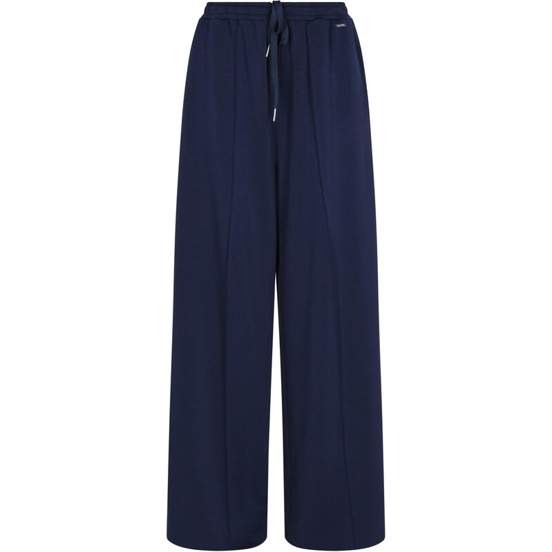 DreiMaster Klassik Nohavice Classic Look tmavomodrá 64391504