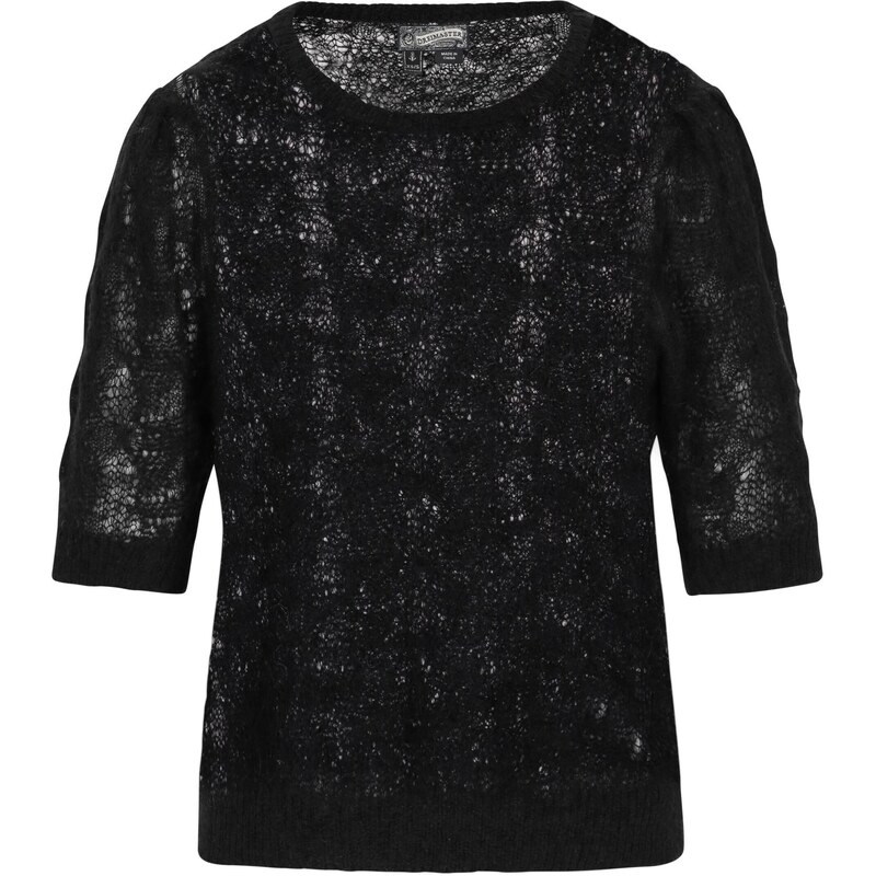 DreiMaster Vintage Sveter Vintage čierna 65146368