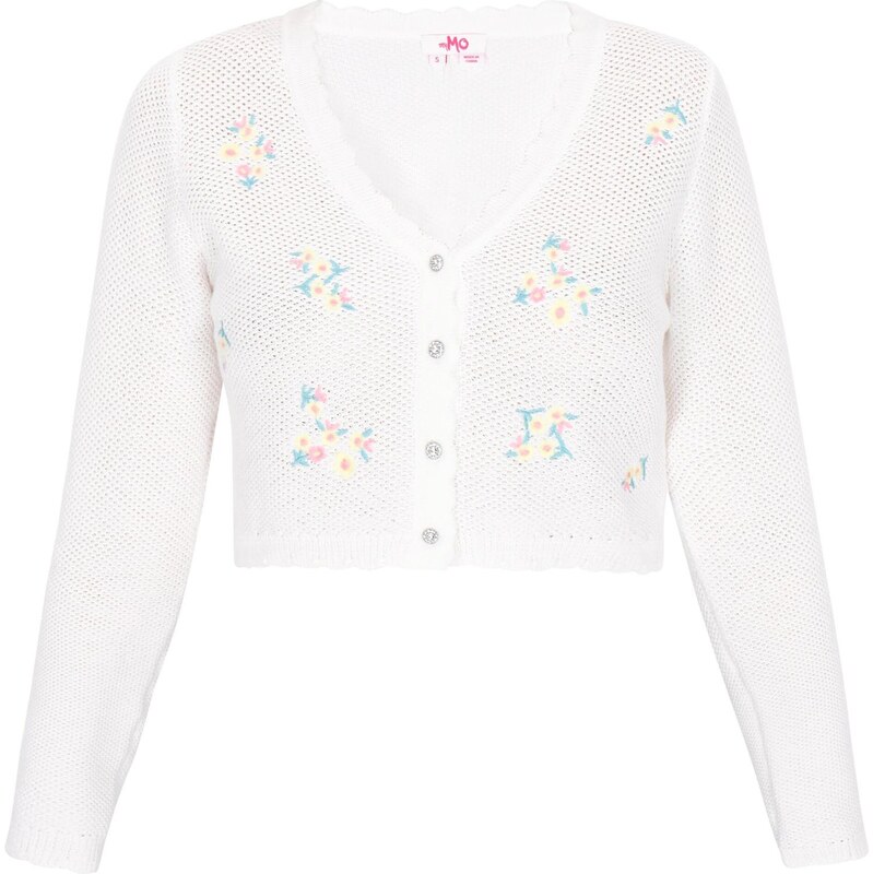 MYMO Kardigán Comfy pastelovo žltá / pastelovo zelená / ružová / 65876216