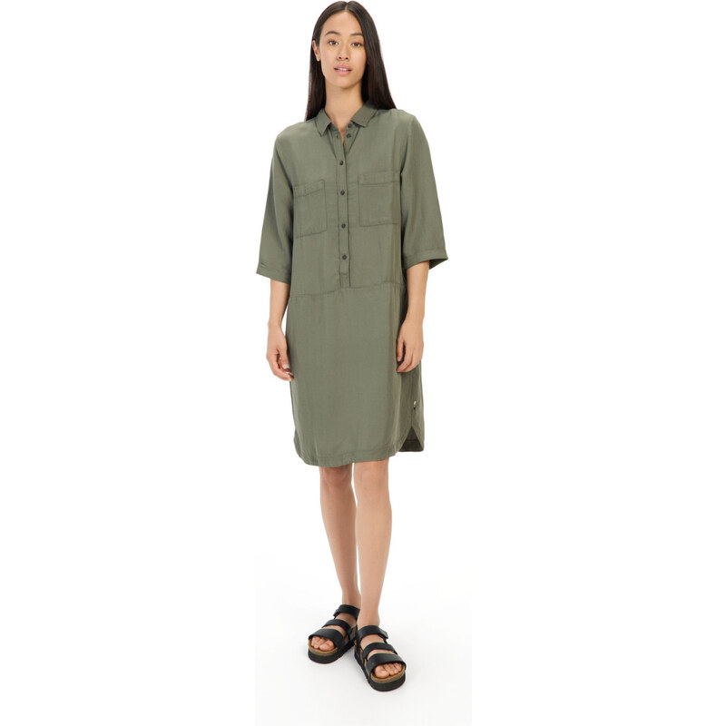 ŠATY CAMEL ACTIVE DRESS 62935061