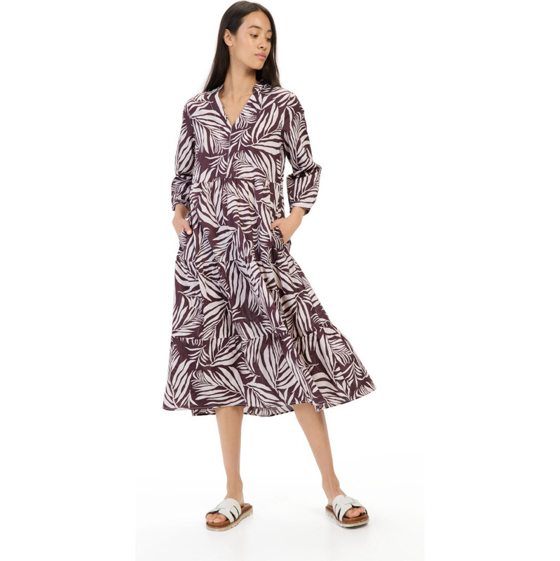 ŠATY CAMEL ACTIVE DRESS 64019516