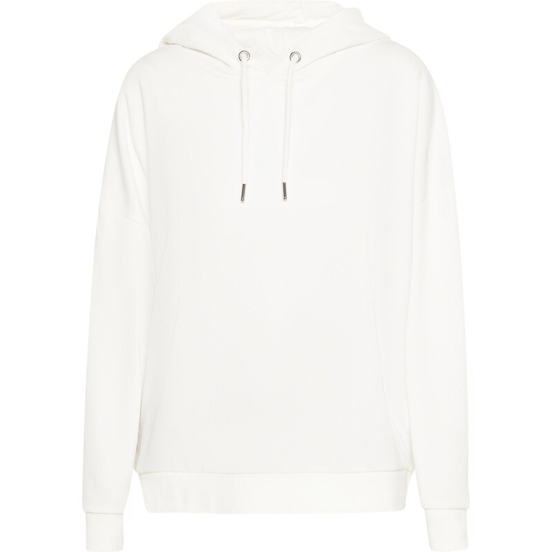 usha BLUE LABEL Mikina biela 65677789