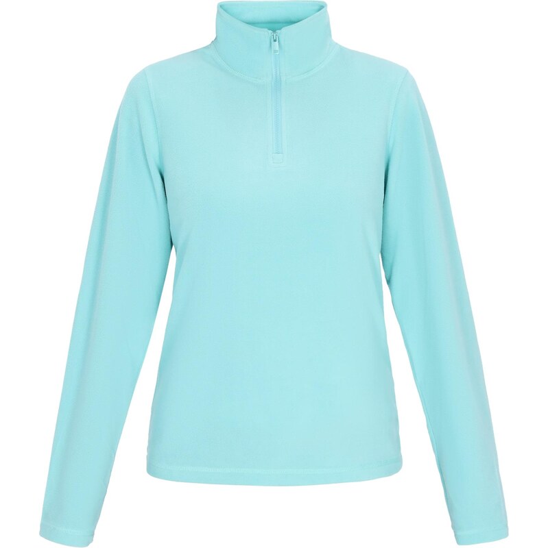 Libbi Sveter tyrkysová 65876270