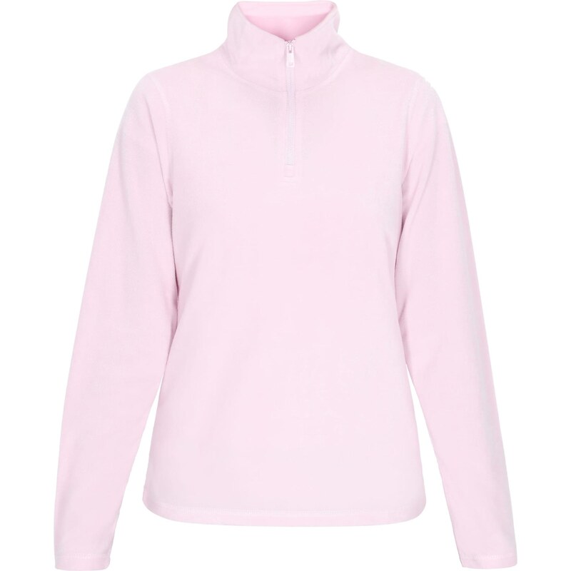 beach budz Sveter pastelovo fialová 65875856