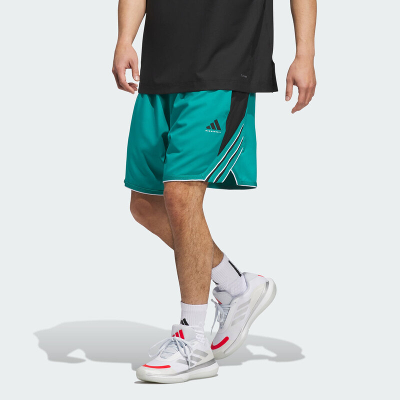 Šortky adidas Crazy Lite Shorts 64148686