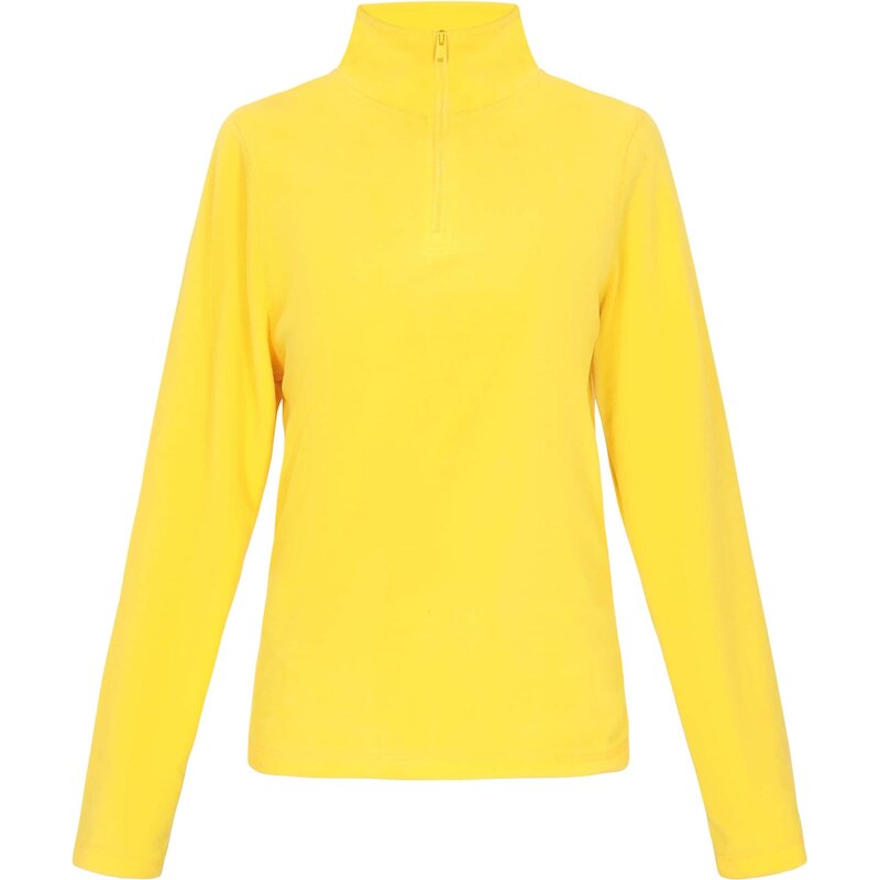 MYMO Sveter žltá 65876518