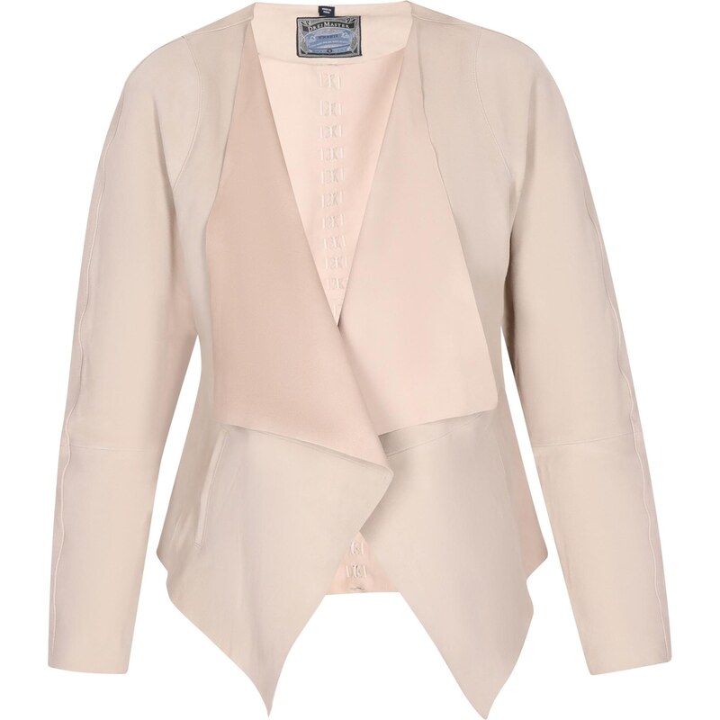 DreiMaster Vintage Prechodná bunda telová 65649497