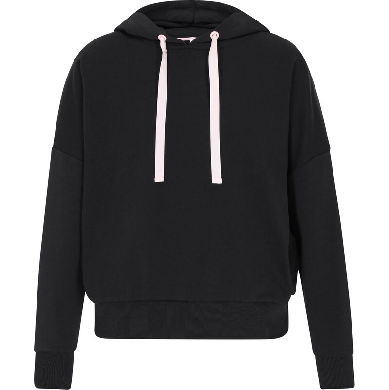 MYMO Mikina Back To School čierna 65876680