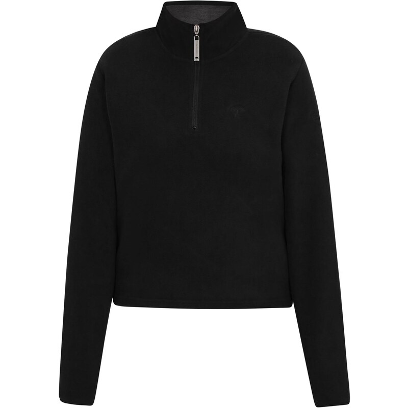 Schmuddelwedda Sveter čierna 64265324