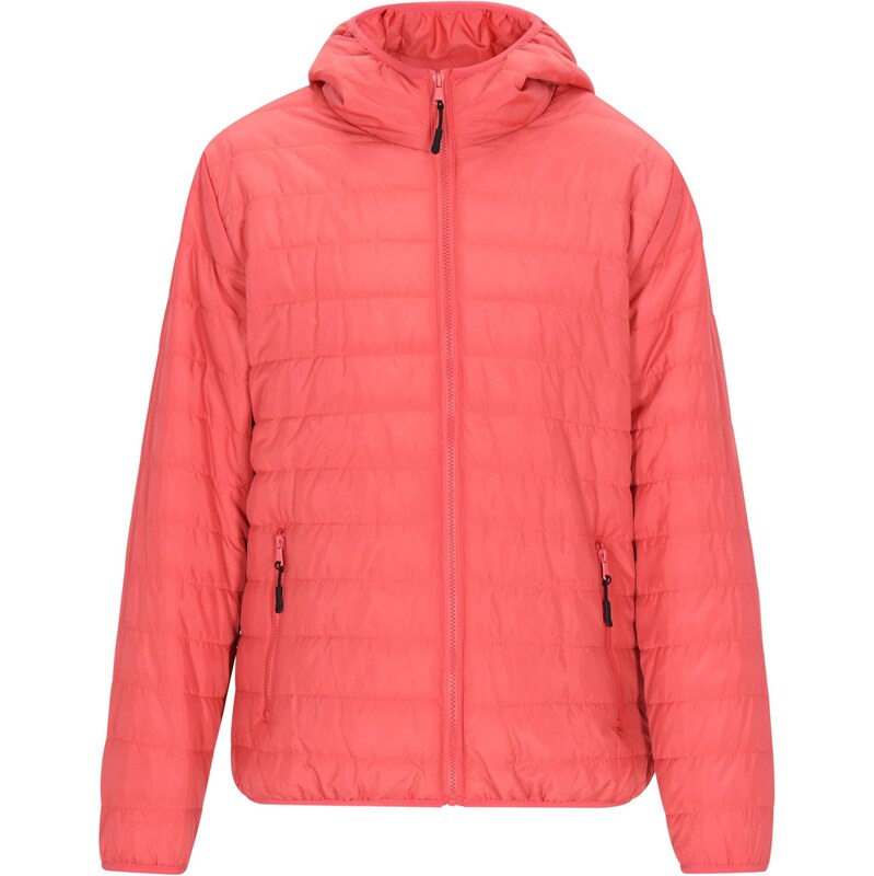 Mo ATHLSR Prechodná bunda pitaya 64395323