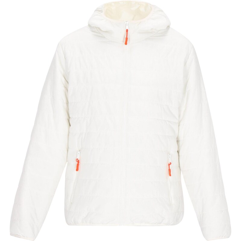 Mo ATHLSR Prechodná bunda biela 64395322