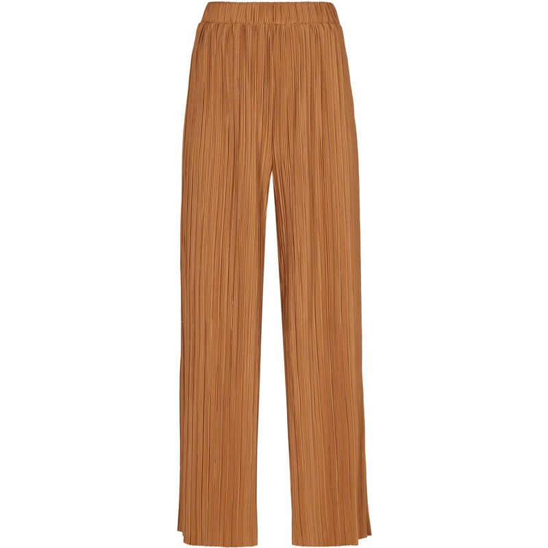 faina Nohavice Fashion Look farba ťavej srsti 65876787