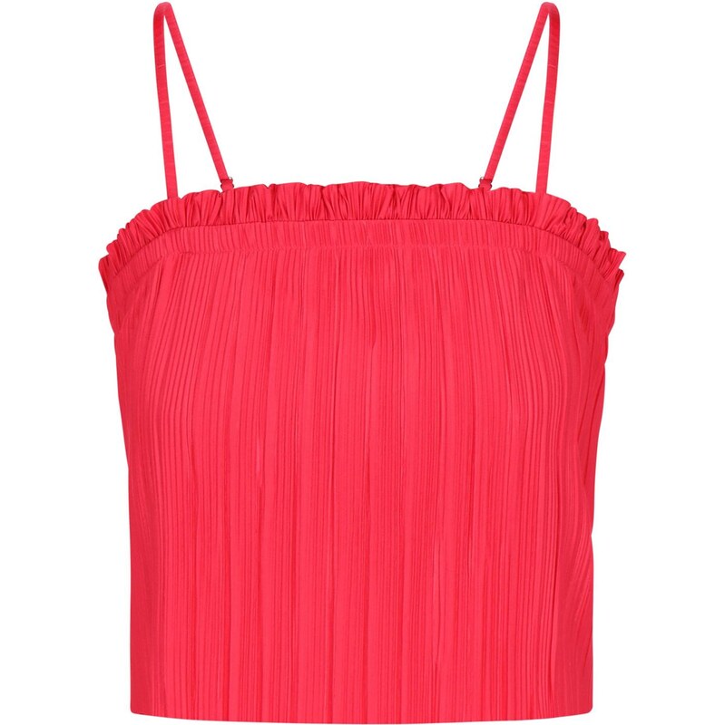 IZIA Top fuksia 65876784