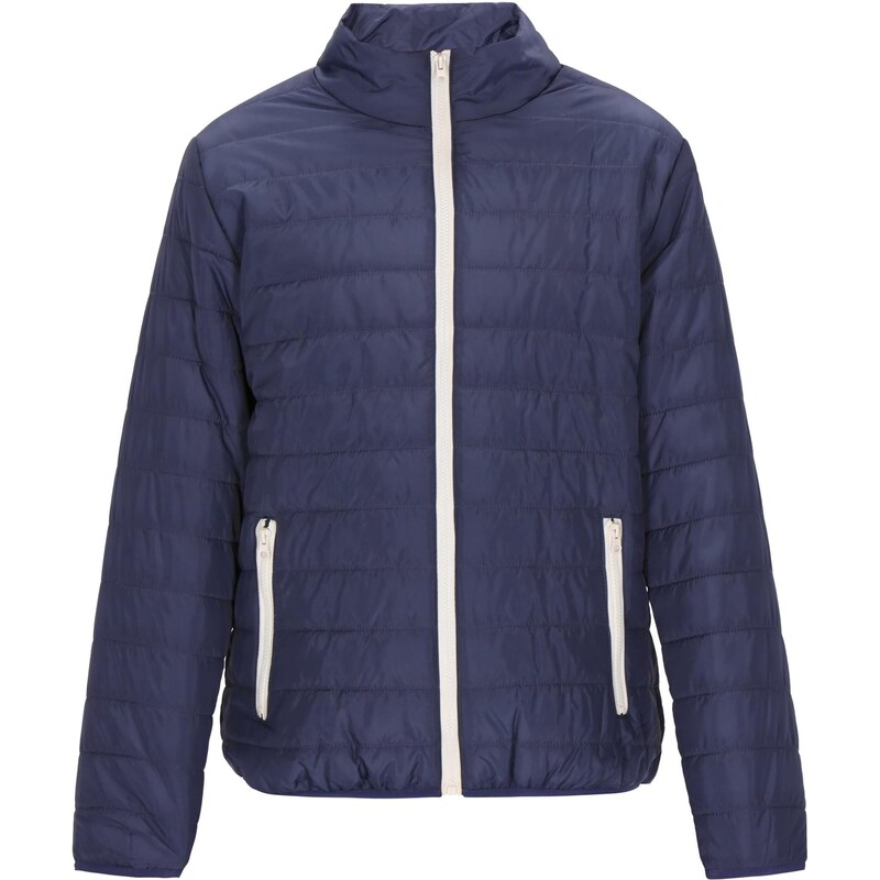 MO Prechodná bunda námornícka modrá 65876850