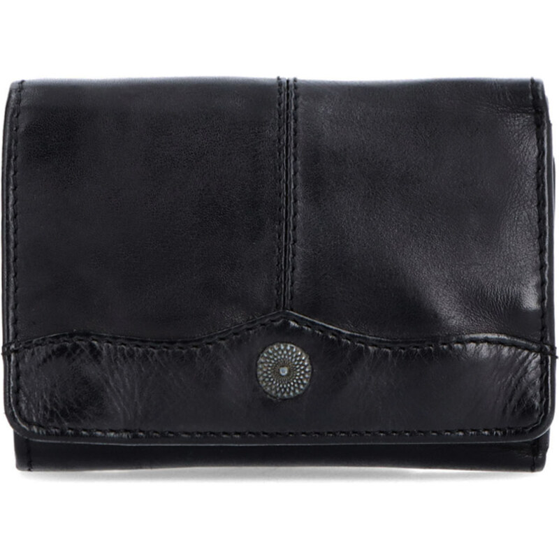 Dámska kožená peňaženka Noelia Bolger čierna 5129 NB C 64020341