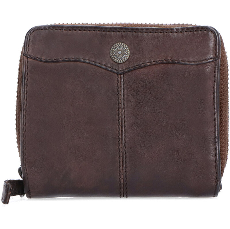 Dámska kožená peňaženka Noelia Bolger hnedá 5130 NB H 64020445