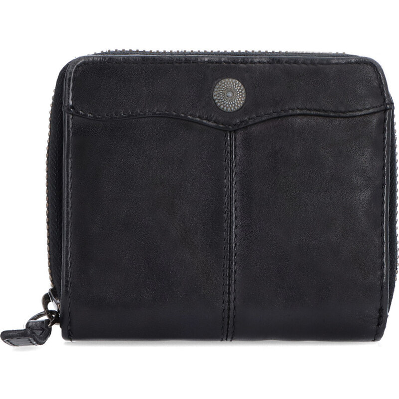 Dámska kožená peňaženka Noelia Bolger čierna 5130 NB C 64020446