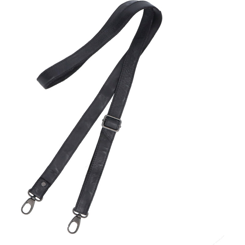 Popruh na kabelku čierna PK170 - 508 C 64020491