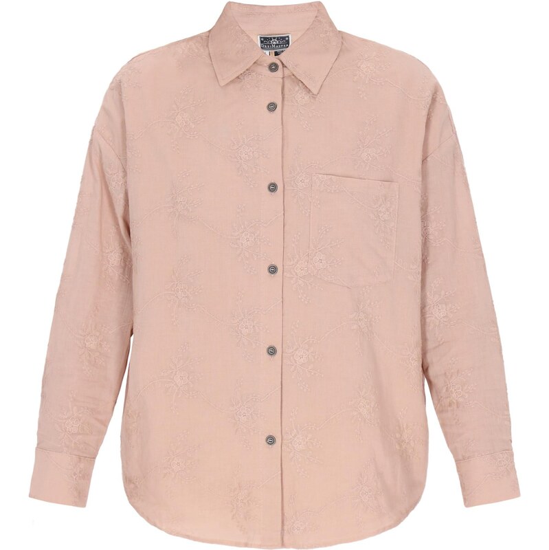 DreiMaster Maritim Blúzka piesková 65877478