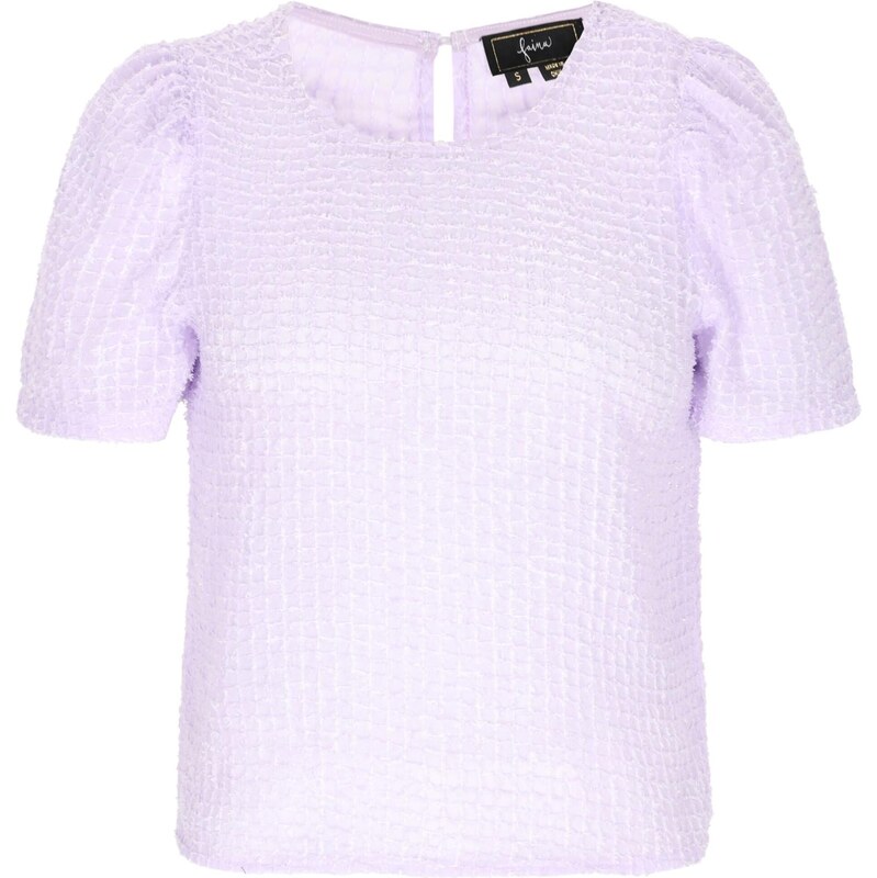 faina Blúzka Fashion Look orgovánová 65809708