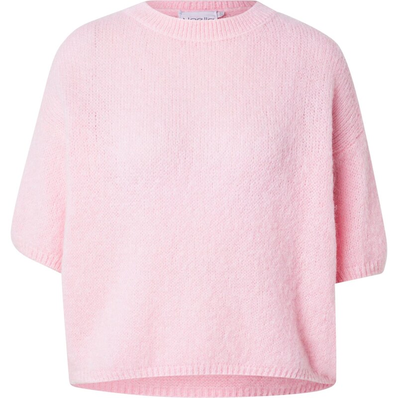 Noella Sveter Mimi ružová 65880442