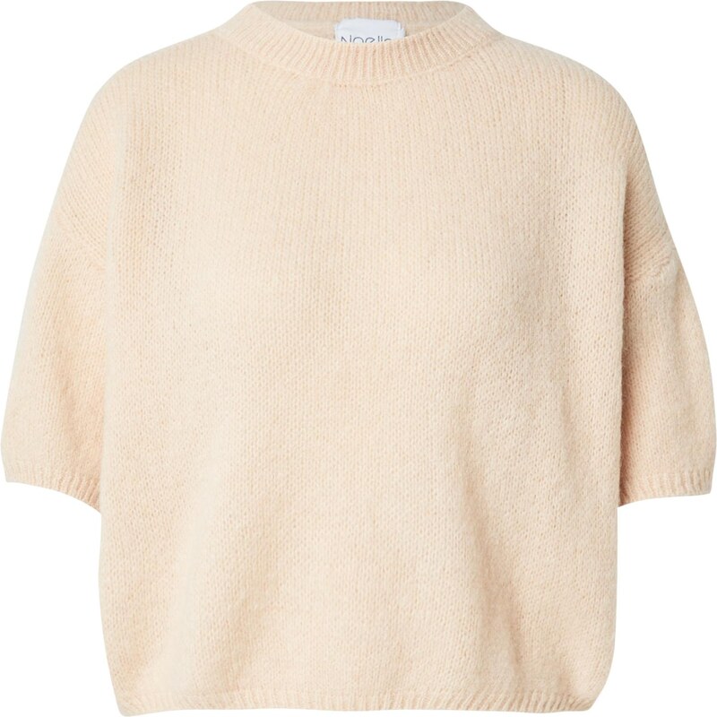 Noella Sveter Mimi slonová kosť 65880453