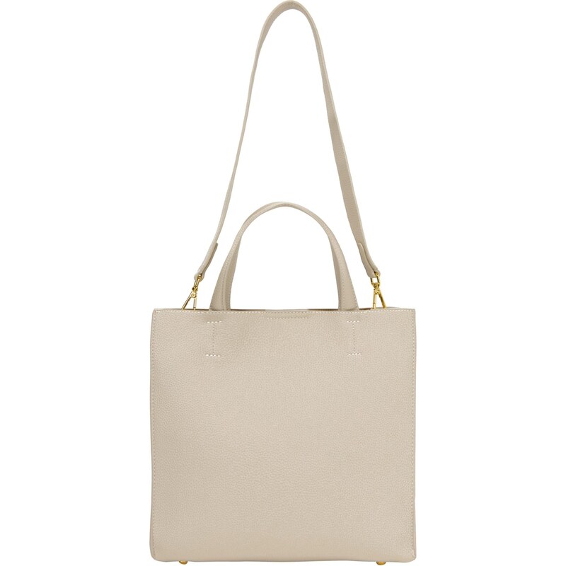 Usha Kabelka šedobiela 66141211