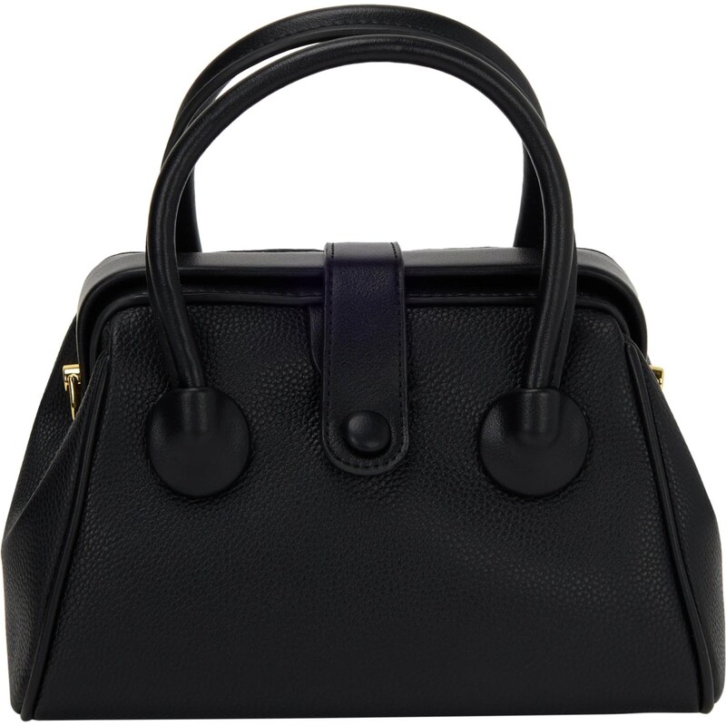 FELIPA Kabelka čierna 65654513