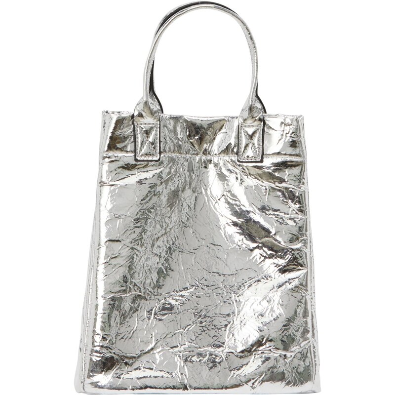 faina Kabelka strieborná 66140910