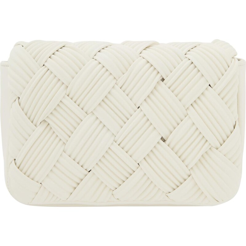 RISA Taška cez rameno biela 65880631