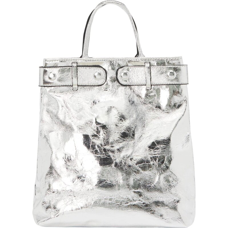 faina Kabelka strieborná 66141325