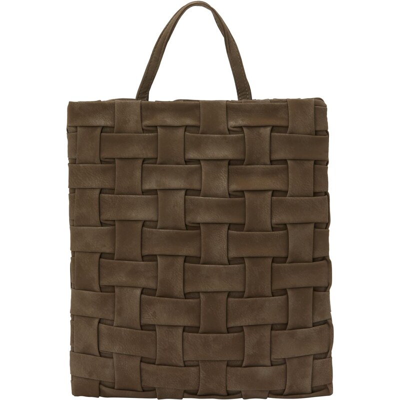 RISA Kabelka hnedá 66142266