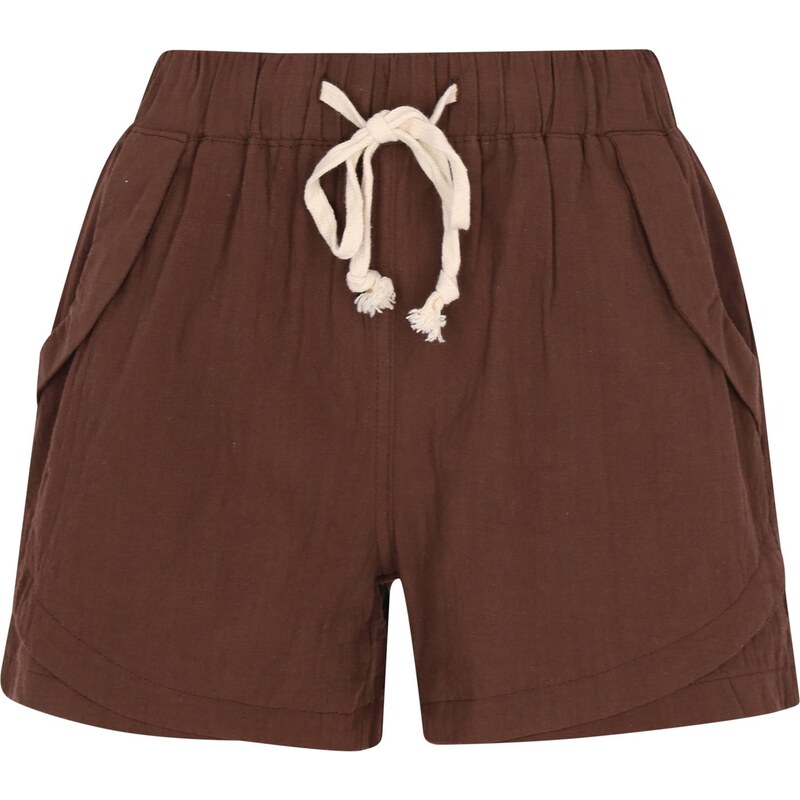 FELIPA Nohavice Fashion Look hnedá 65880691