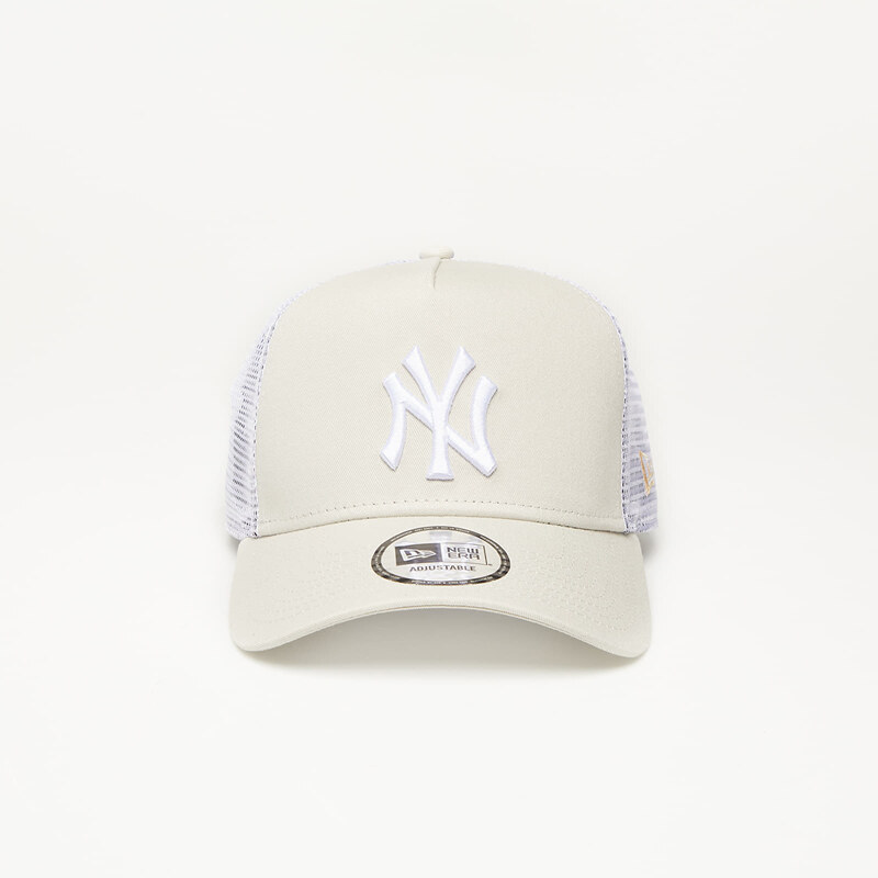 Čiapka New Era 9Forty MLB League New York Yankees AF Essential Trucker 64025934