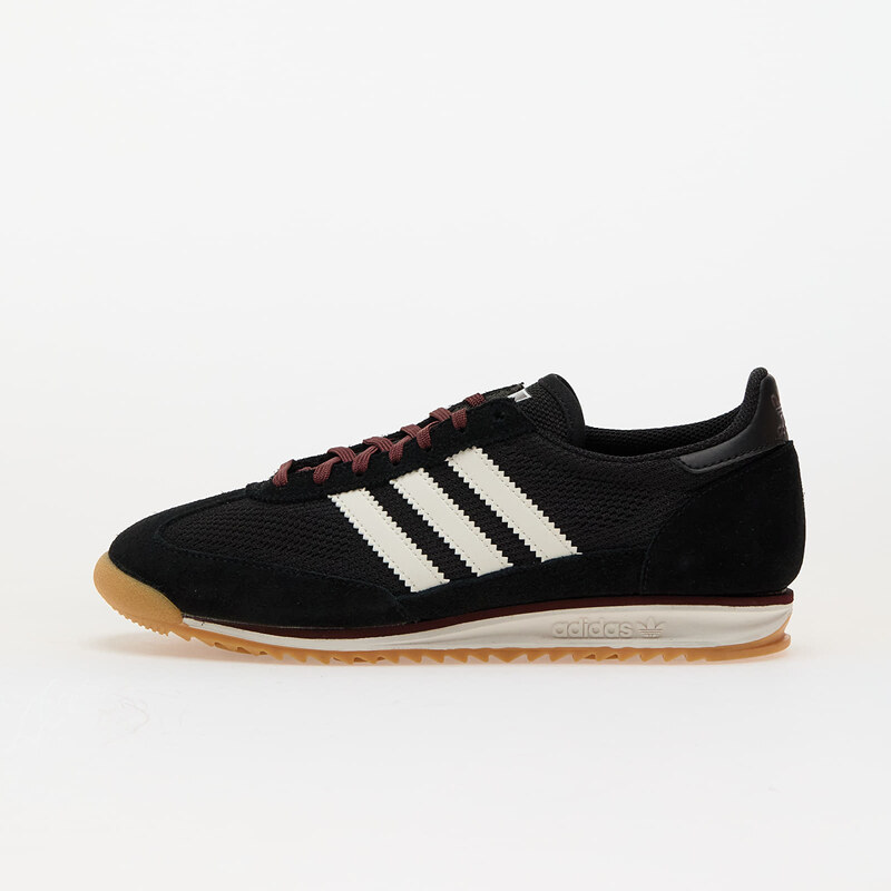 adidas Originals adidas SL 72 OG W Core Black/ Off White/ Gum1 64025982