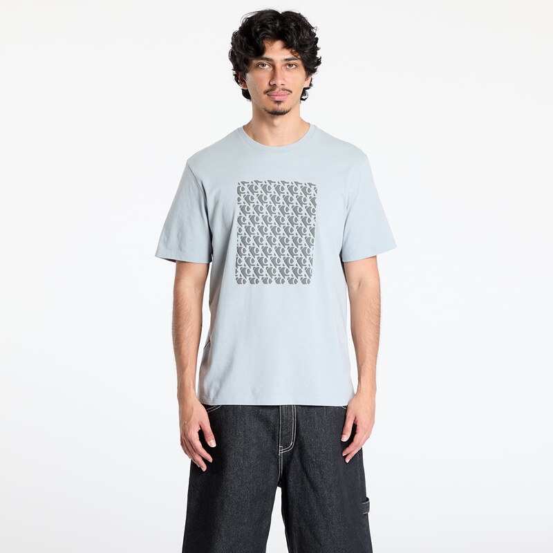 Tričko Calvin Klein Jeans Short Sleeve Tee Quarry XL 64034716