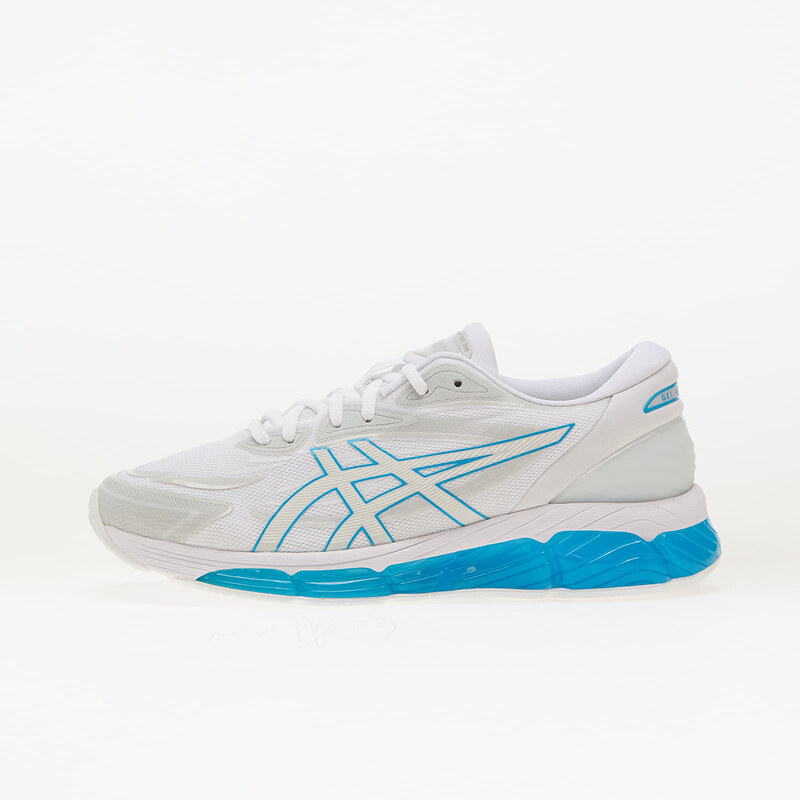 Asics Gel-Quantum 360 Viii White/ Digital Aqua 64025954