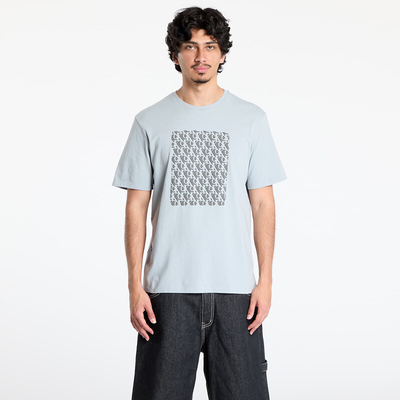 Tričko Calvin Klein Jeans Short Sleeve Tee Quarry XXL 64032905