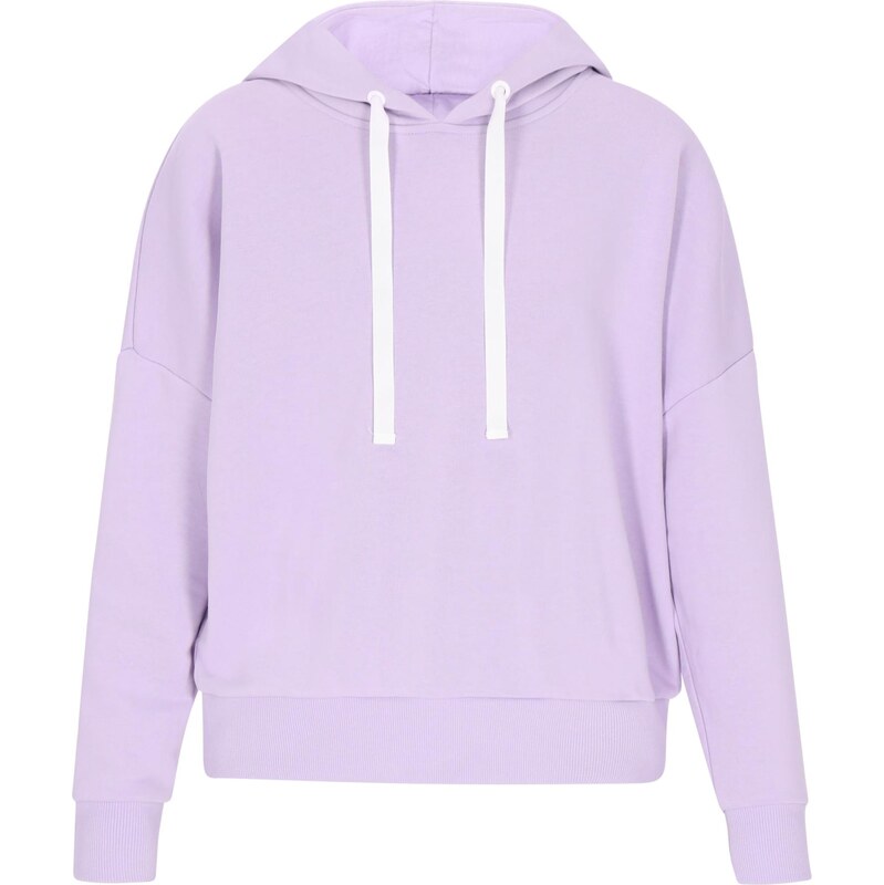 MYMO Mikina Back To School levanduľová 65792560