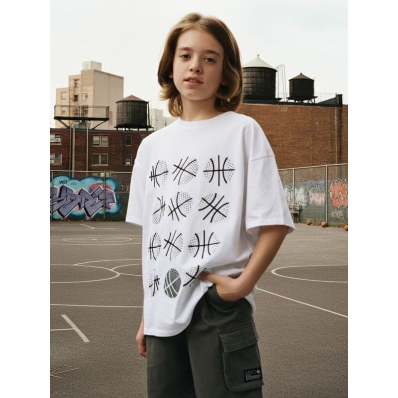 Sinsay - Kraťasy - šedá 65761063