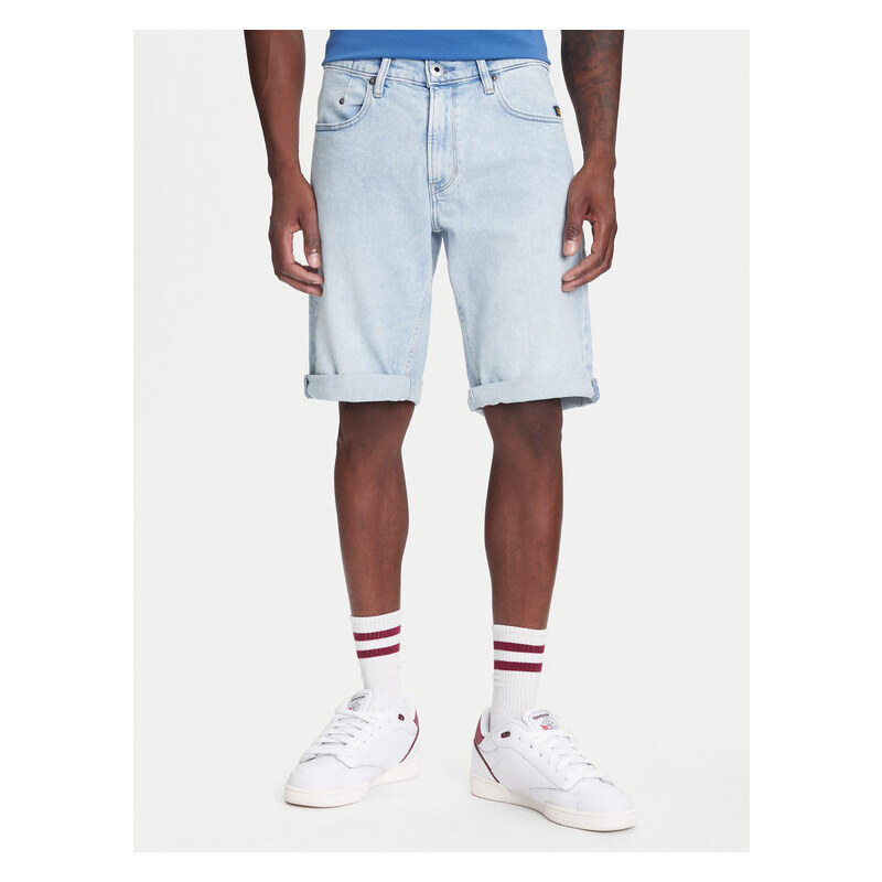 Džínsové šortky G-Star Raw 53446682