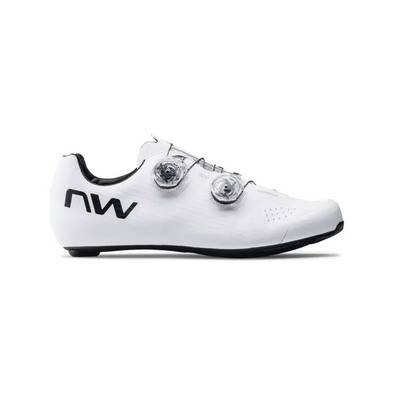 Northwave Extreme Pre 3 cestné pánske tretry White/Black vel. 42 64029395