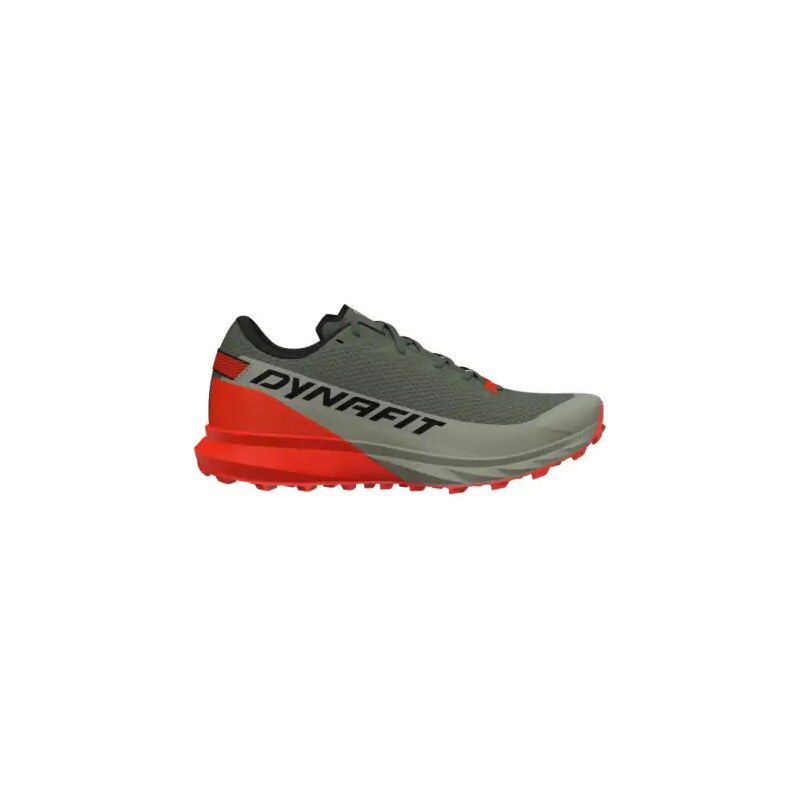 E-shop Dynafit Ultra pánské běžecké boty Yerba /Thyme vel. UK 8 / EU 42