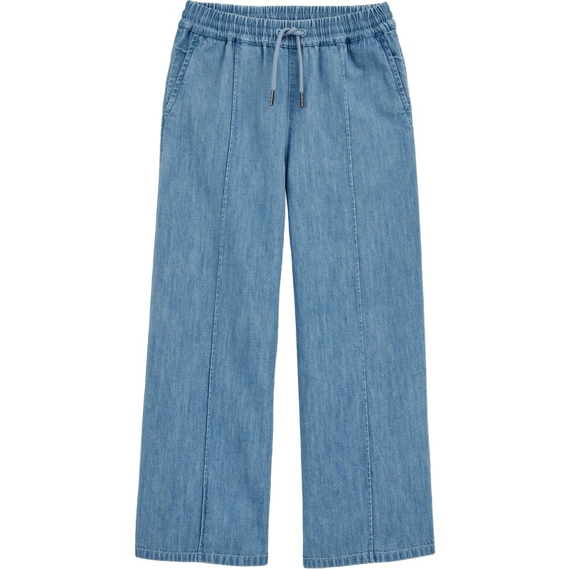 WE Fashion Džínsy modrá denim 62044582