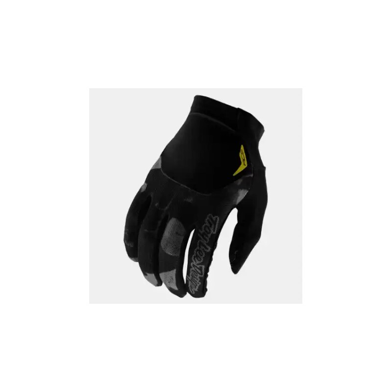 Troy Lee Designs Ace 2.0 Scrubland rukavice Black vel. XL 64032341