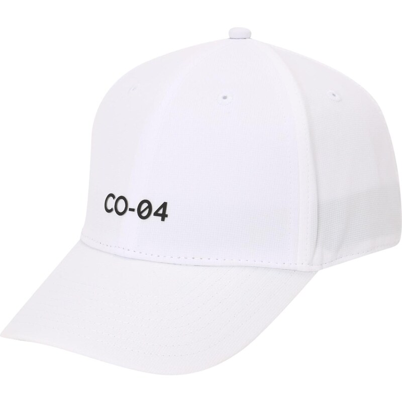 chillouts Čiapka Danzig čierna / biela 63531165