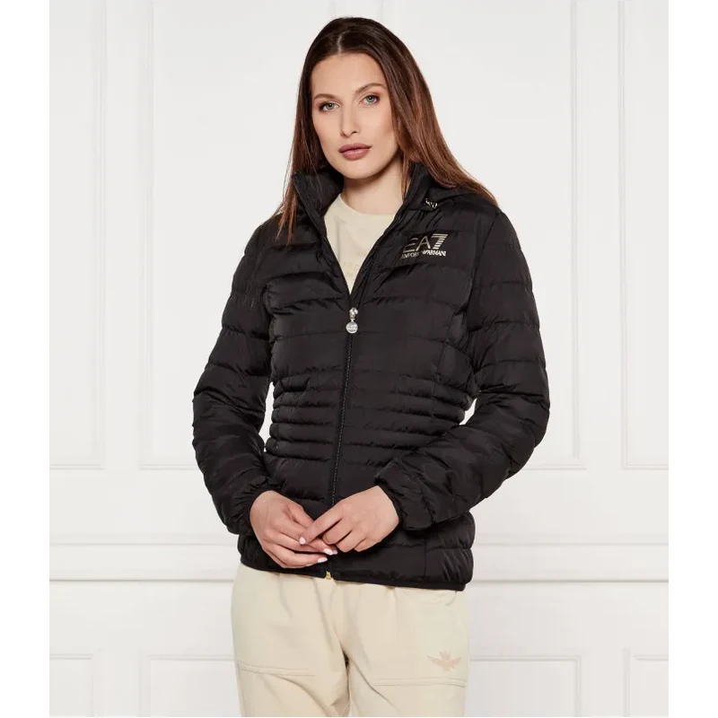 EA7 Bunda | Regular Fit 66980032