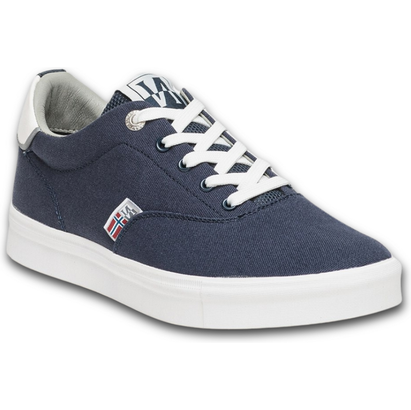 NAPAPIJRI Den Blue tenisky 64036012